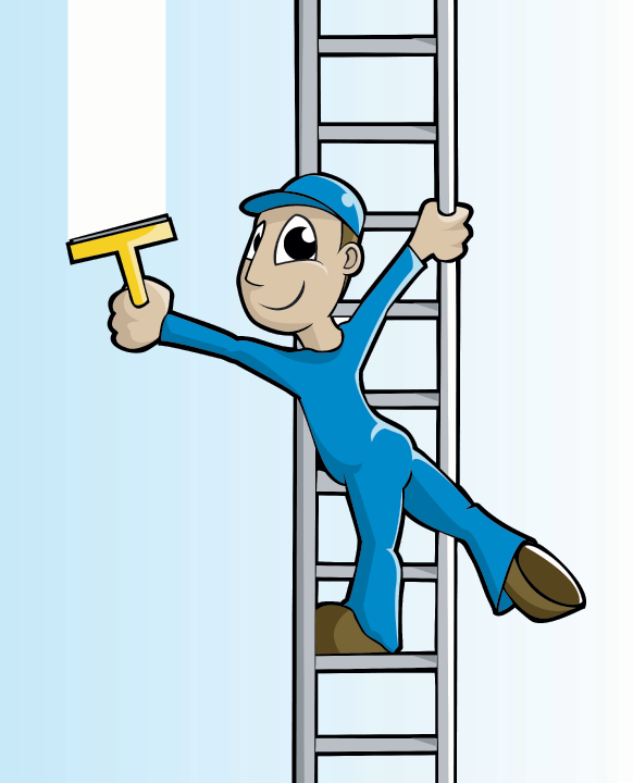 Window cleaning Gutter and power washing services - Tony Woodburn Window  Cleaning Services