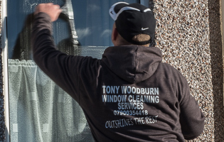 Tony Woodburn Window Cleaning